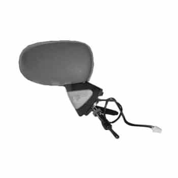 Retrovisor exterior DERECHO COMPLETO con ORIFICIO PARA SENSOR 4366804 Hagus