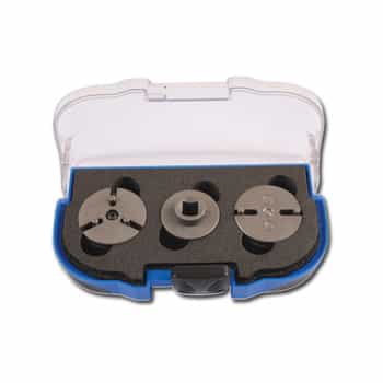 Juego de adaptadores de freno - ajustables