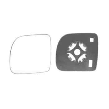 CRISTAL DE ESPEJO DERECHO hasta '01 4310832 Hagus