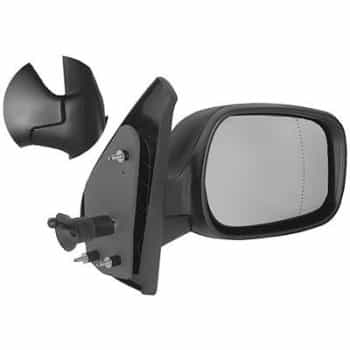 Espejo retrovisor derecho del '01 4310814 Hagus
