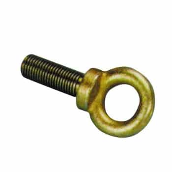 Ojal de correa universal - rosca de 23 mm