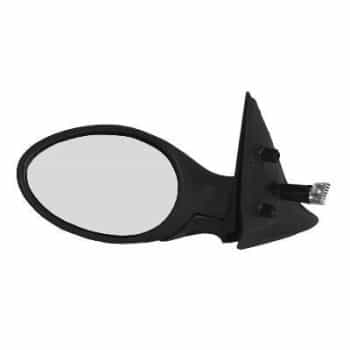Retrovisor exterior eléctrico izquierdo CALEFACCIONADO 0156807 Hagus