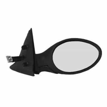 Retrovisor exterior derecho eléctrico CALEFACCIONADO + TEMP 0156808 Hagus