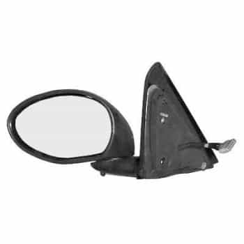 Retrovisor exterior eléctrico izquierdo 0147817 Hagus