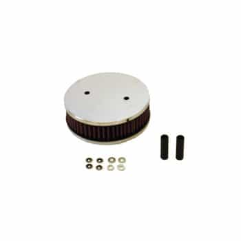 Filtre de remplacement K&N compatible avec le modèle SU 1 3/4'' USA (56-1400)