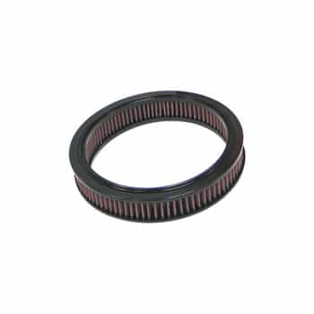 Filtre de remplacement K&N compatible avec (E-1200)