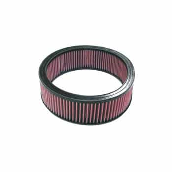 Filtro de repuesto K&N compatible con GM V8 68/90 (E-1500)