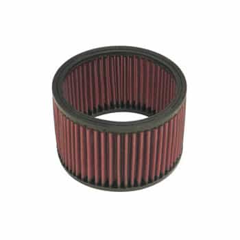Filtre de remplacement K&N compatible avec (E-3344)