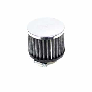 Filtre de remplacement K&N adapté à une connexion de 49 mm (RC-1060)