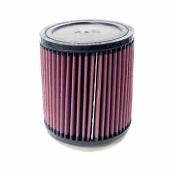 Filtre de remplacement K&N compatible (RU-1000)