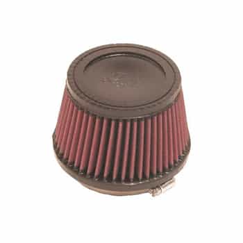 Filtre de remplacement K&N compatible avec le raccord Konisch 102 mm (RU-2510)
