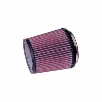 Filtre de remplacement K&N adapté à une connexion de 114,3 mm (RU-3480)