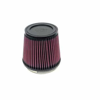 Filtre de remplacement K&N compatible avec le raccord Konisch 95 mm (RU-4250)