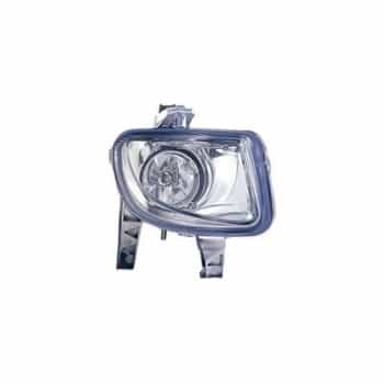 Faro antiniebla DROIT no para SPORT H1 1624996 Van Wezel