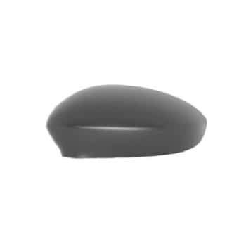 TAPA DE ESPEJO DERECHO Superior NEGRO 1624842 Hagus