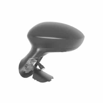 Retrovisor exterior izquierdo eléctrico no CALEFACCIONADO Imprimación 1624815 Hagus