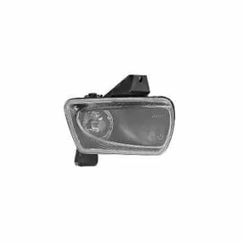 Faro antiniebla izquierdo 1615995 Van Wezel