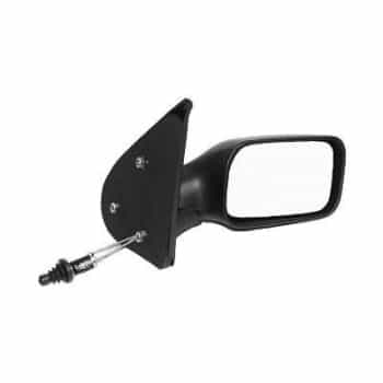 Retrovisor exterior DERECHO COMPLETO 5 PUERTAS 1615804 Hagus