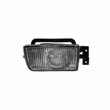 Faro antiniebla del año de fabricación 3er mes 1989+ izquierda 0635995 Van Wezel