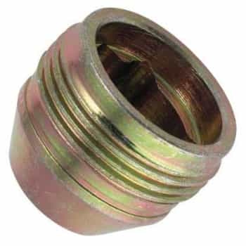 Juego de tuercas de seguridad McGard M12x1,50