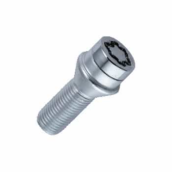 Juego de pernos de carruaje McGard