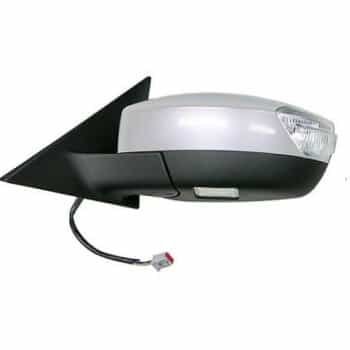 ESPEJO IZQUIERDO ELÉCTRICO desde '06 12 pines 1491425 Diederichs