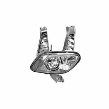 Faro antiniebla derecho 1776996 Van Wezel