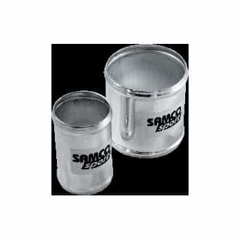 Unión de aleación Samco de 32 mm y 80 mm