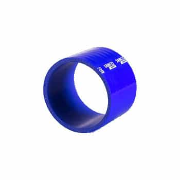 Manguera de conexión Samco azul 110 mm