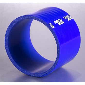 Manguera de conexión Samco azul 83mm