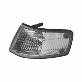 Feu de position droit 88>89