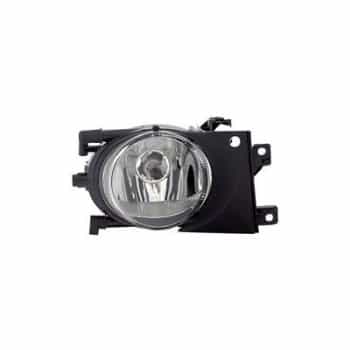 Faro antiniebla izquierdo del año de fabricación 9º mes 2000+ H11 0637995 Van Wezel