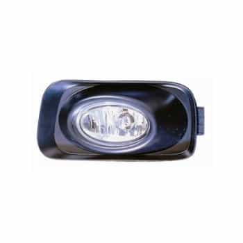 Faro antiniebla diésel derecho 2571998 Van Wezel