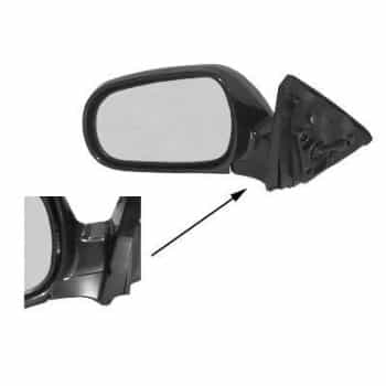 Retrovisor exterior IZQUIERDO COMPLETO 3 puertas 2527803 Hagus