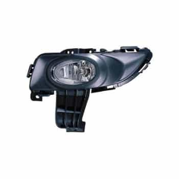 Faro antiniebla izquierdo SEDAN 4 puertas H11 2734995 Van Wezel