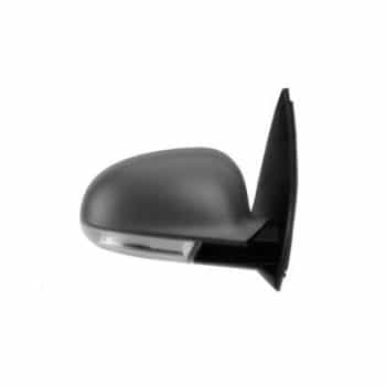 Retrovisor exterior eléctrico derecho 5894806 Hagus