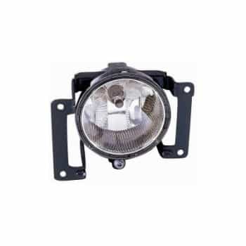 Faro antiniebla izquierdo 8267995 Van Wezel