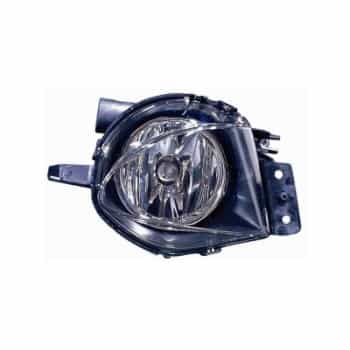 Faro antiniebla derecho H11 0657996 Van Wezel