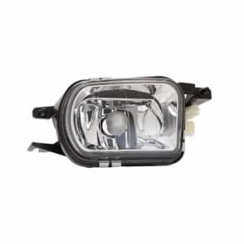 Faro antiniebla 4/04+ DROIT sin XENON 3033998 Van Wezel