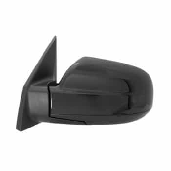 Espejo exterior izquierdo 8267807 Van Wezel