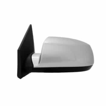 Espejo exterior izquierdo 8317807 Van Wezel