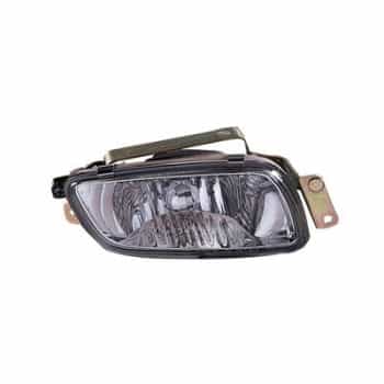 Faro antiniebla derecho hasta '03 3244996 Van Wezel