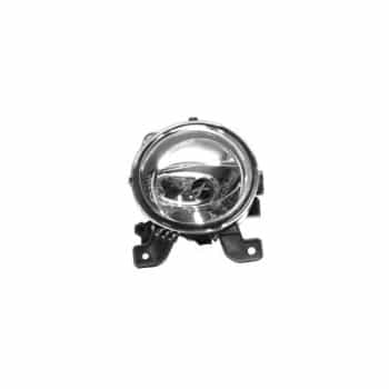 Faro antiniebla derecho H7 0302996 Van Wezel