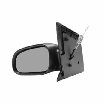 Espejo exterior izquierdo 5818803 Hagus