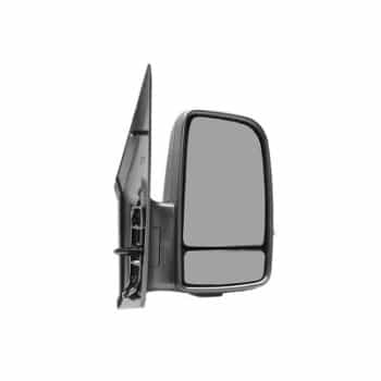 Retrovisor exterior derecho eléctrico calefactable 3077808 Hagus