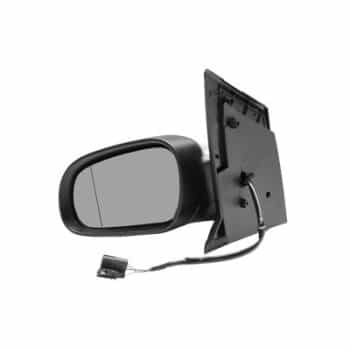 Retrovisor exterior eléctrico izquierdo Imprimación, Térmico, Asférico 5818817 Hagus