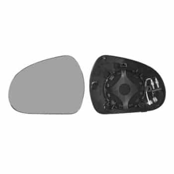 CRISTAL DEL ESPEJO IZQUIERDO Calefactado 4042837 Hagus