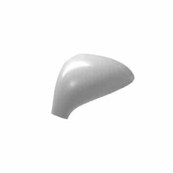 Imprimación de la tapa del espejo derecho 4029844 Hagus