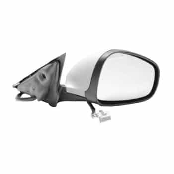 Retrovisor exterior derecho eléctrico Imprimación, Calefactable 0160808 Hagus