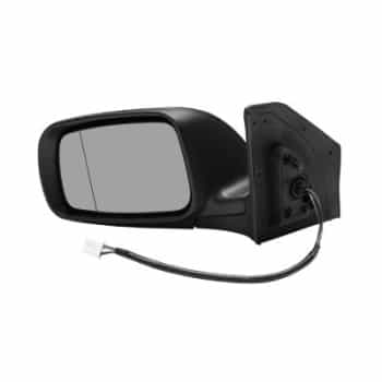 Retrovisor exterior izquierdo eléctrico -6/06 Verw, Asférico 7 pines 5307827 Hagus